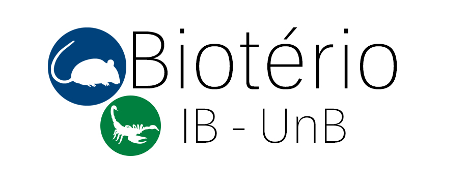 Biotério – IB